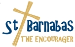 [St Barnabas Church Logo]