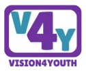 [Vision 4 Youth Logo]