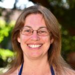 Photo of Rebecca Ware