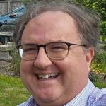 Photo of Graham Hartland