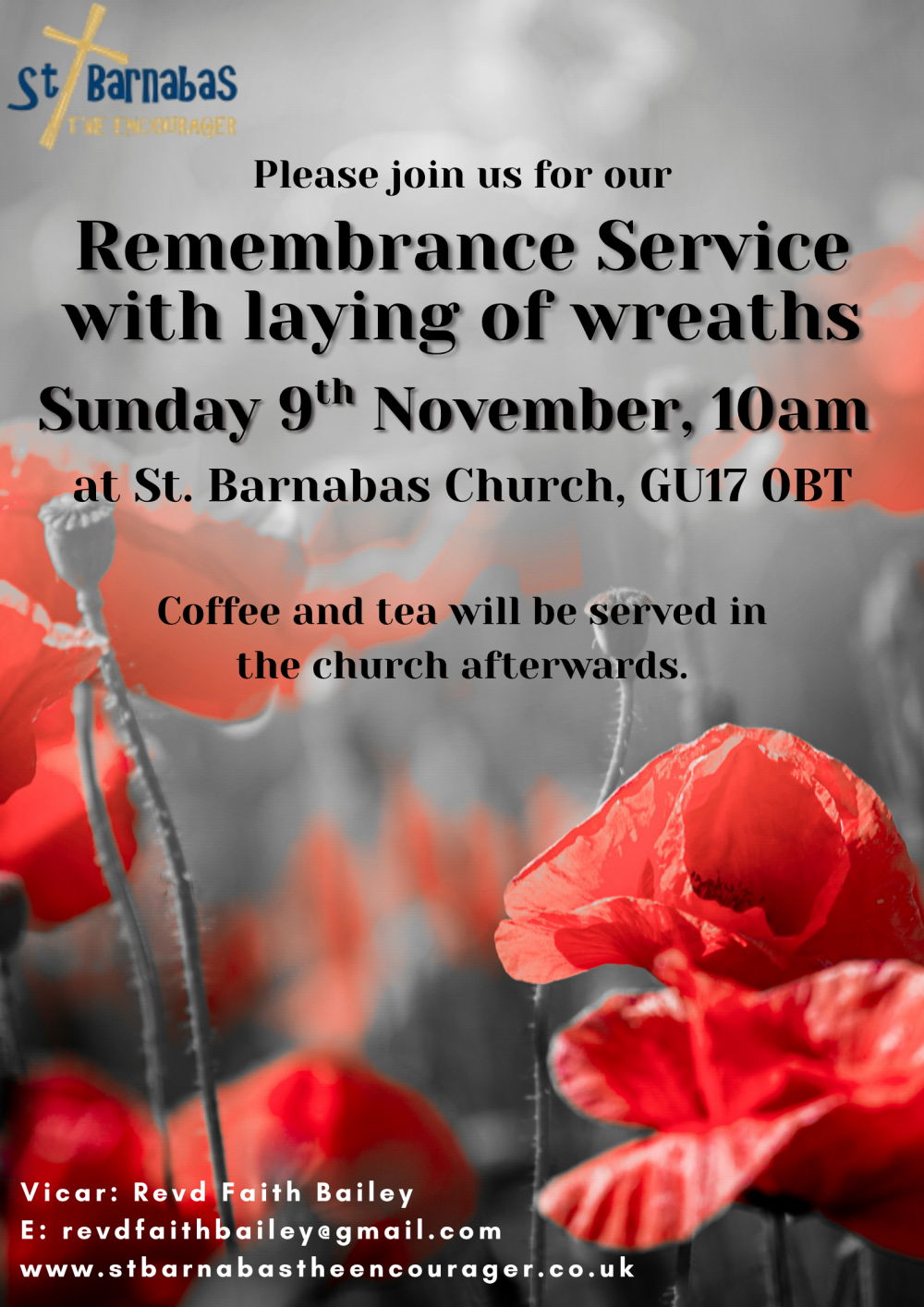 Remembrance