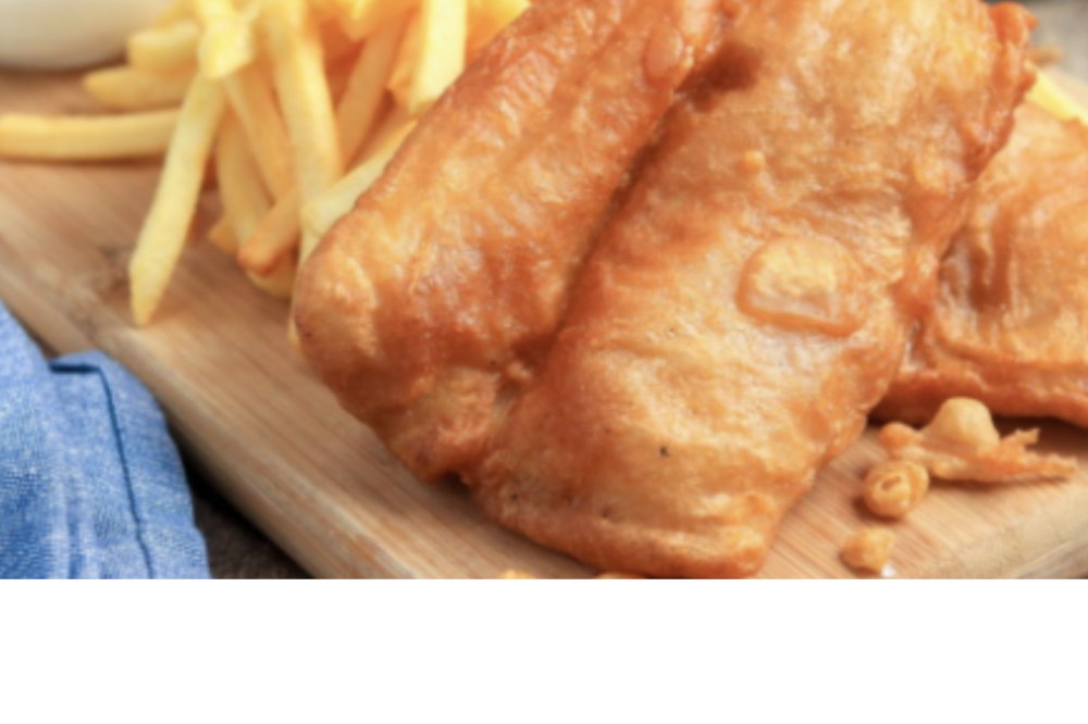 Fish