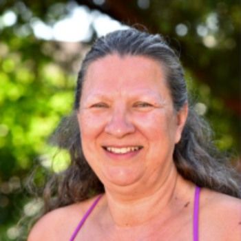 [Photo of Wendy Thompson]